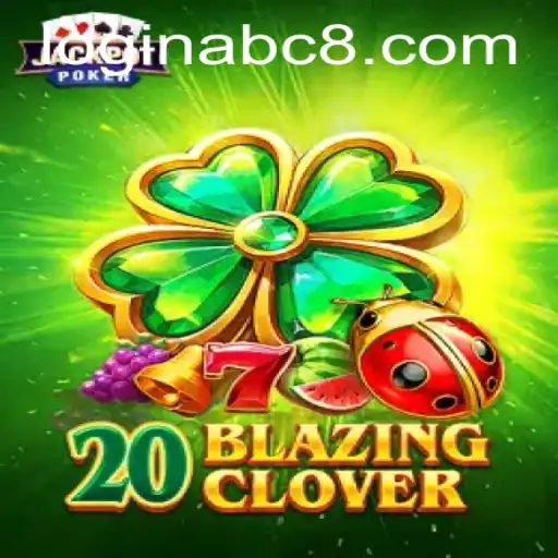 Discovering the Thrills of 20BlazingClover: A Journey Through Its Gameplay and Rules