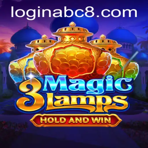 Exploring the Enchanting World of 3MagicLamps: A Modern Gaming Adventure