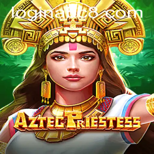 Explore the Mystical World of AztecPriestess: A New Gaming Adventure