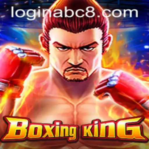 Discover BoxingKing: The Ultimate Arcade Boxing Experience