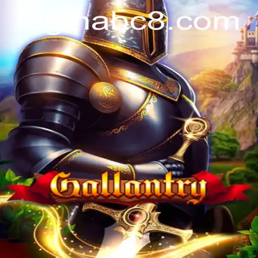 Gallantry: A Strategic Masterpiece in the World of Gaming