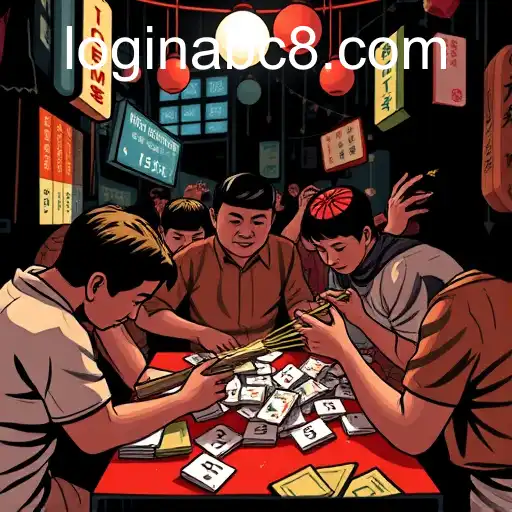 Jueteng: A Cultural Phenomenon Intertwined with Controversy