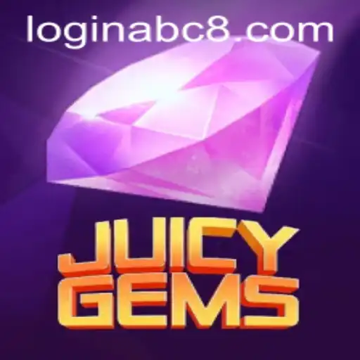 Discover JuicyGems: A Thrilling Puzzle Adventure with abc8