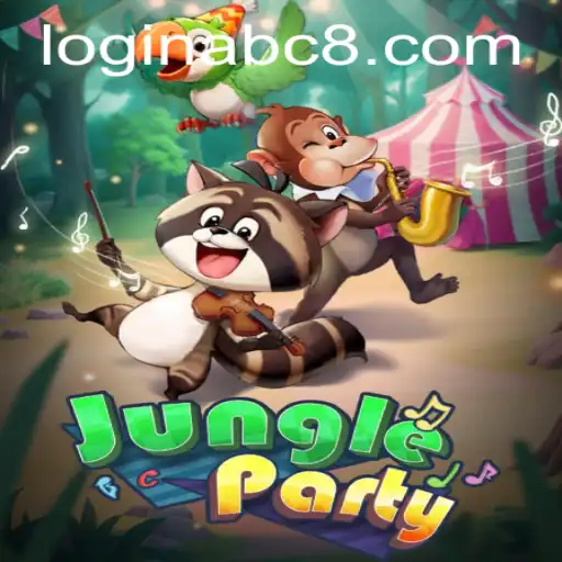 JungleParty: The Thrilling Adventure Game Changing the Landscape