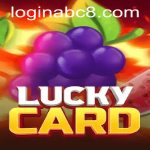 Discover the Exciting World of LuckyCard with abc8