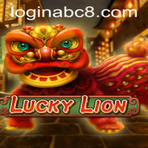 Unveiling LuckyLion: The Ultimate Gaming Adventure with abc8