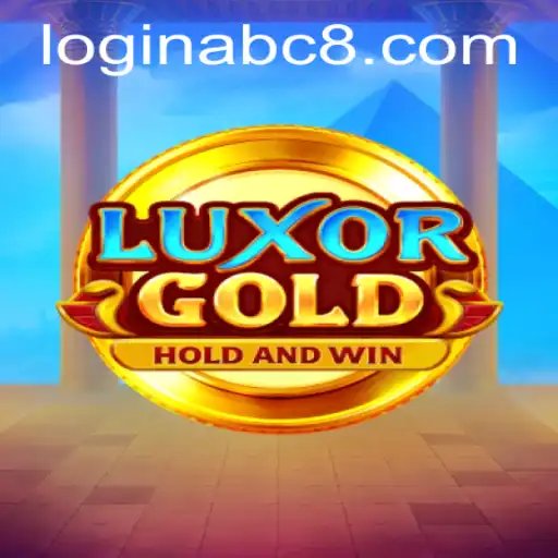 LuxorGold: Discover the Ancient Treasure Hunt