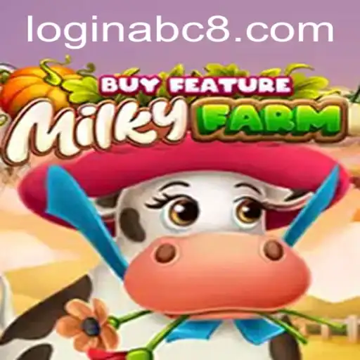 Explore MilkyFarmBuyFeature: An Immersive Gaming Experience with abc8