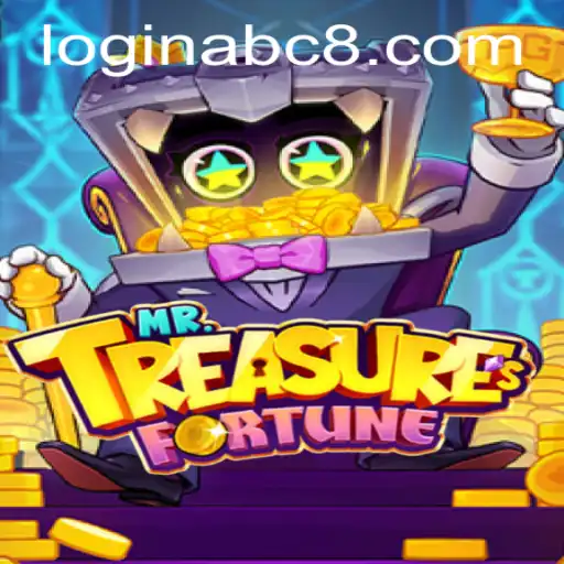 Discover 'MrTreasuresFortune': A Captivating Adventure in Gaming
