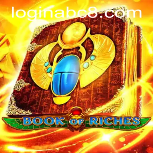 Unveiling the Thrills of BookofRiches: A Journey into Adventure and Excitement