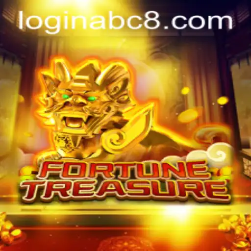 Discovering FortuneTreasure