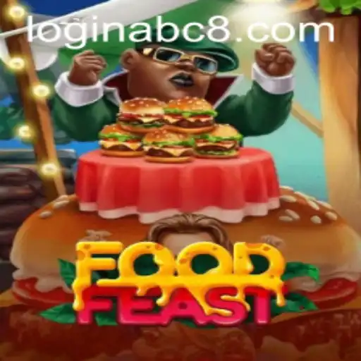 Exploring FoodFeast An Interactive Culinary Adventure