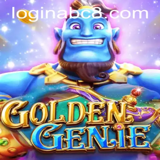 Unveiling the Magic of GOLDENGENIE: A Comprehensive Guide