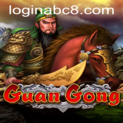 GuanGong: The Mythical Strategy Game Revolution