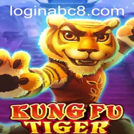 KungFuTiger: Master the Art of the Ancient Martial Fury