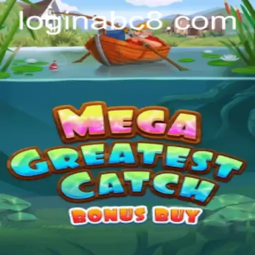 MegaGreatestCatchBonusBuy: An Unmissable Gaming Experience
