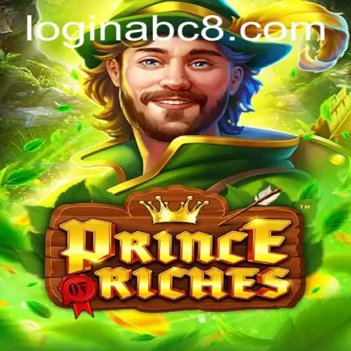 The Captivating Realm of PrinceOfRiches: A Comprehensive Overview