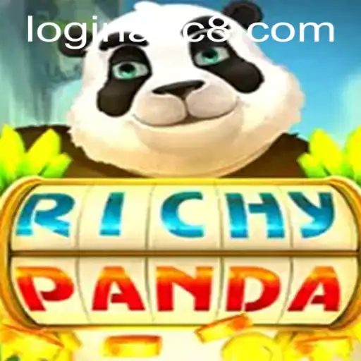 RichyPanda: The Ultimate Adventure Awaits