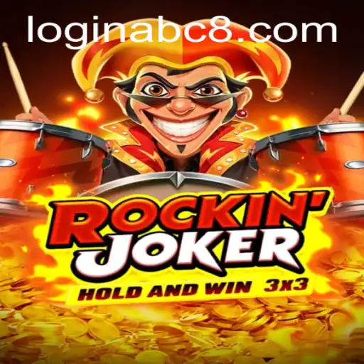 Discovering RockinJoker: A New Gaming Phenomenon with a Twist