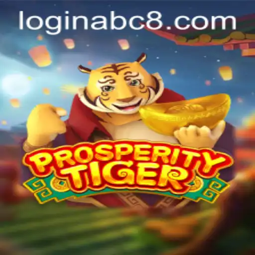 ProsperityTiger: A New Era of Strategy Gaming