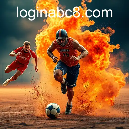 Revolutionizing Sports Broadcasting with ABC8