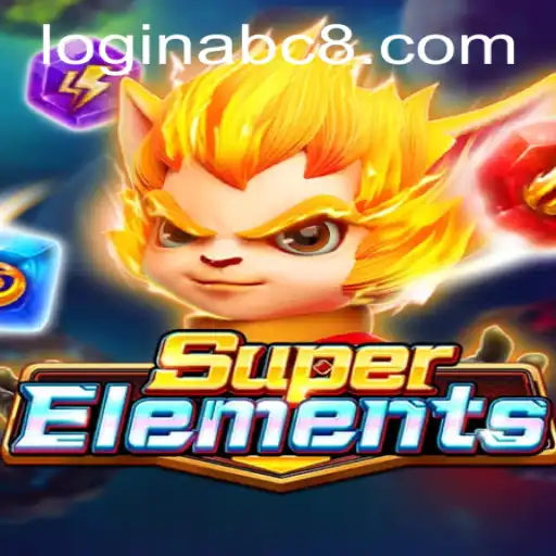 Discover the Enchanting World of SuperElements