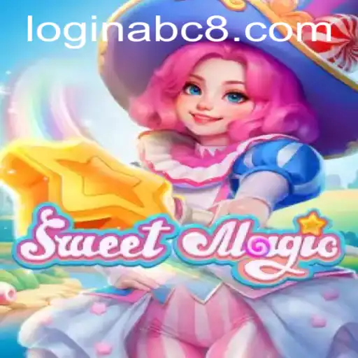 SweetMagic: The Enchanting Journey Through a World of Sweets