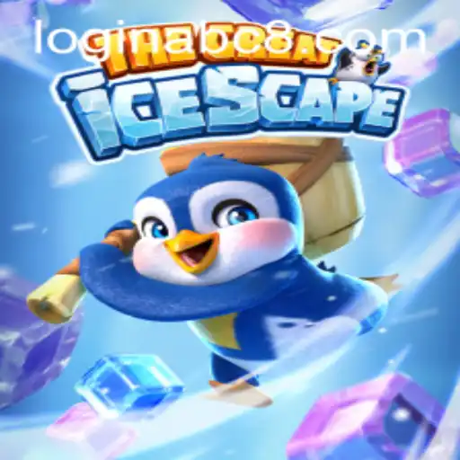 Explore the Frosty World of TheGreatIcescape