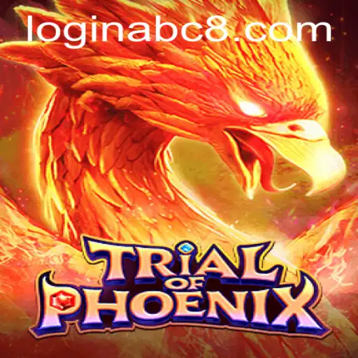 Dive into the Mystical World of TrialofPhoenix