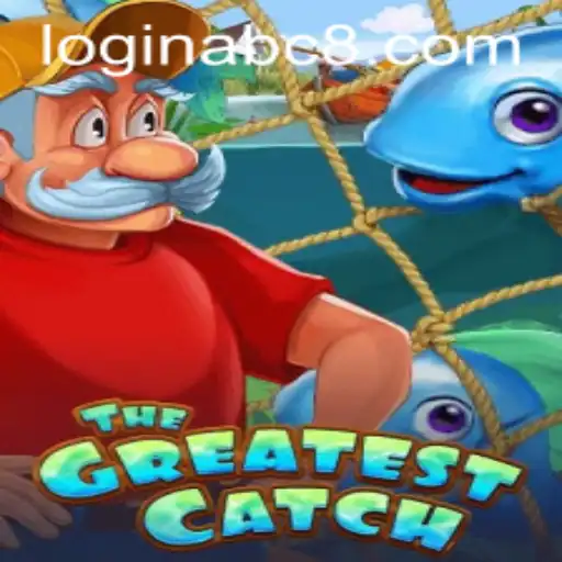 Unveiling TheGreatestCatch