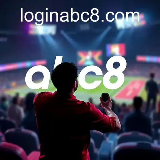 The Rise of Virtual Sports and abc8: A New Era in Entertainment