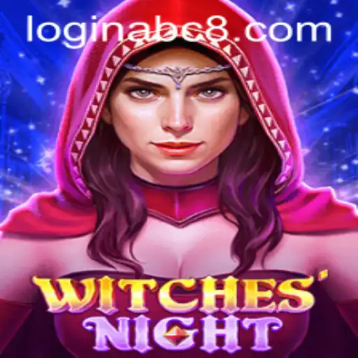 WitchesNight: Enter the Enchanting World of Mystical Challenges