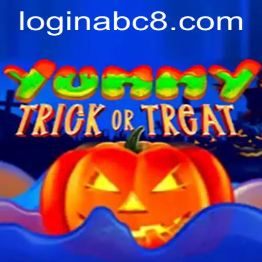 YummyTrickorTreat: A Thrilling Halloween Adventure